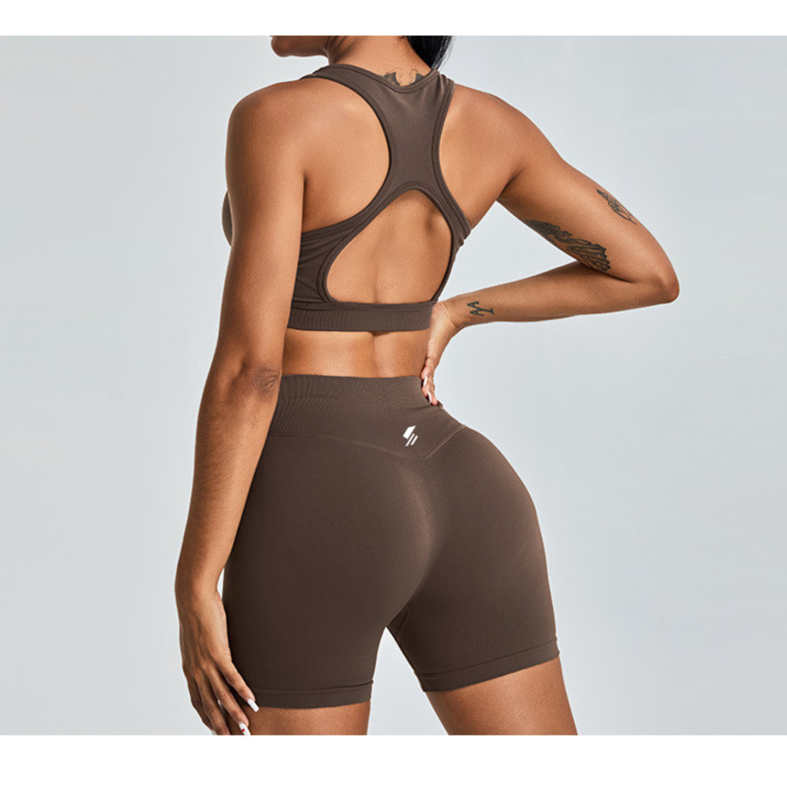 Bootcamp shorts