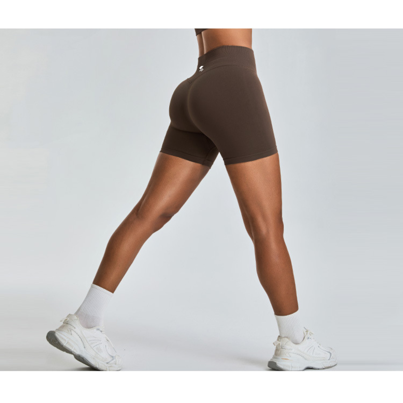 Bootcamp shorts