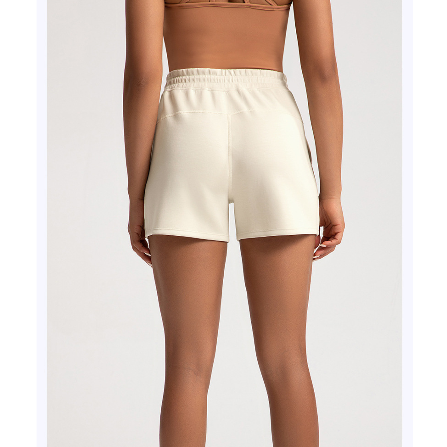 Lounge Shorts