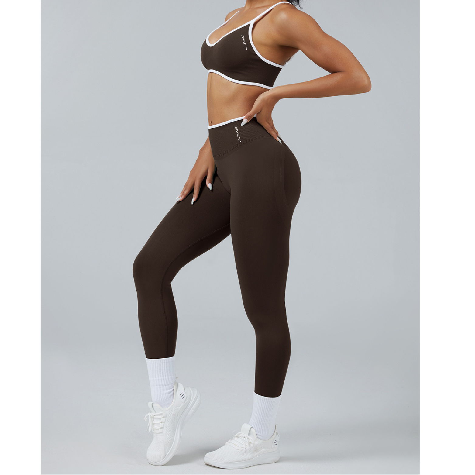 Performance Legging