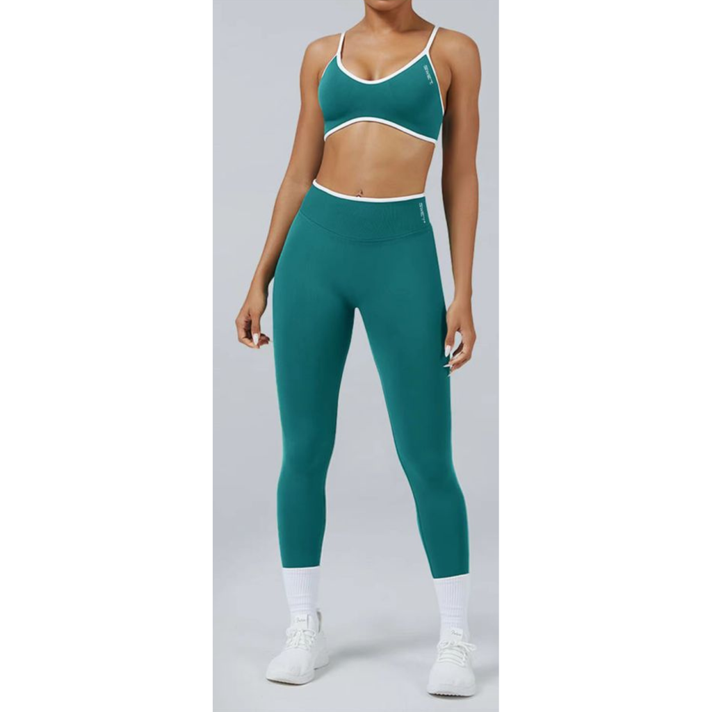 Vitality Legging & Bra