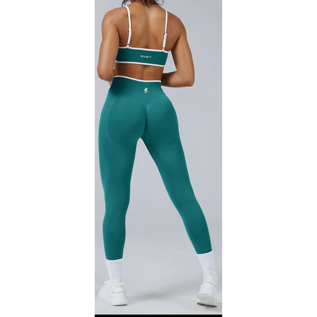Vitality Legging & Bra