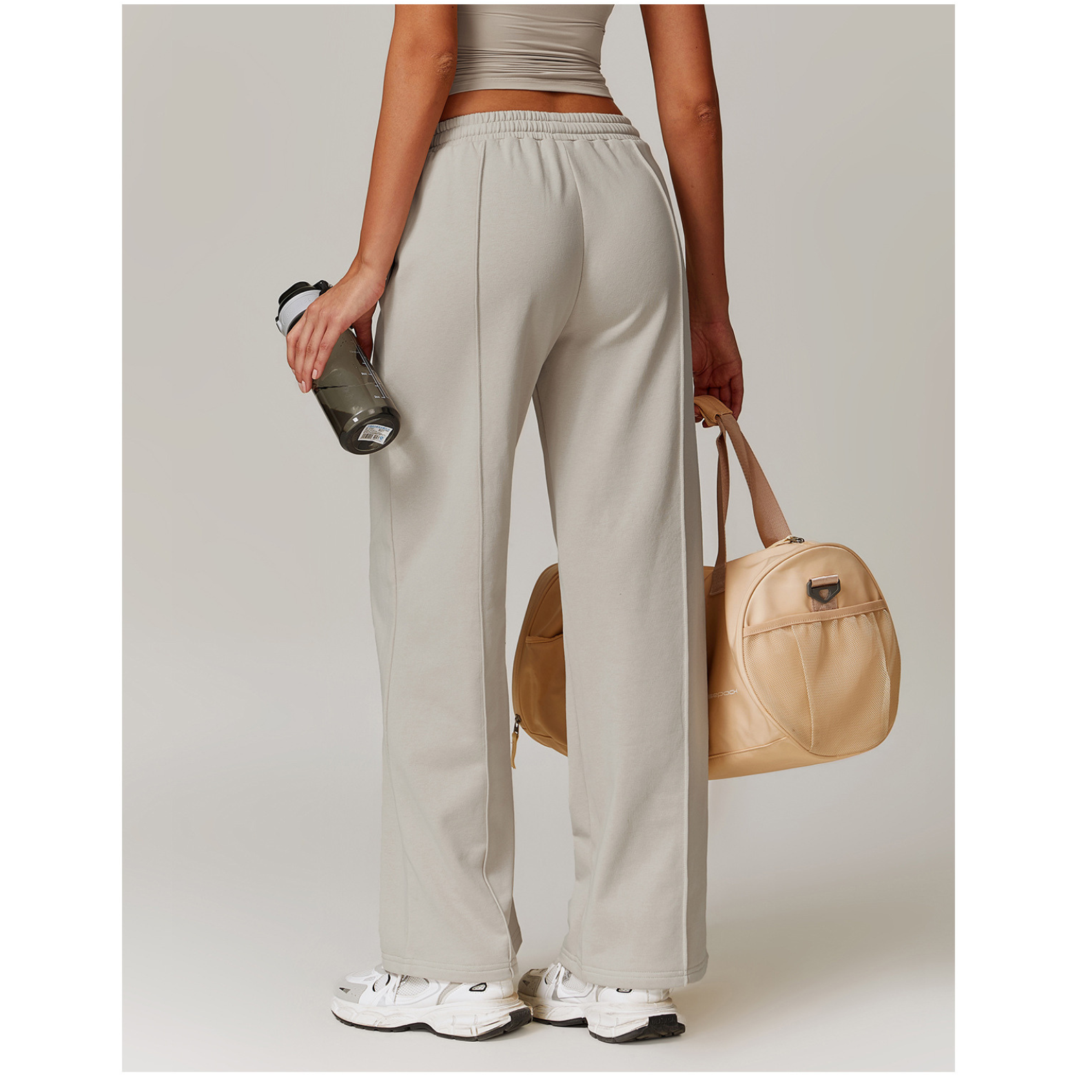 Flow Joggers
