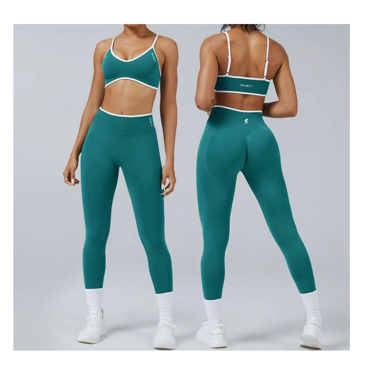 Vitality Set