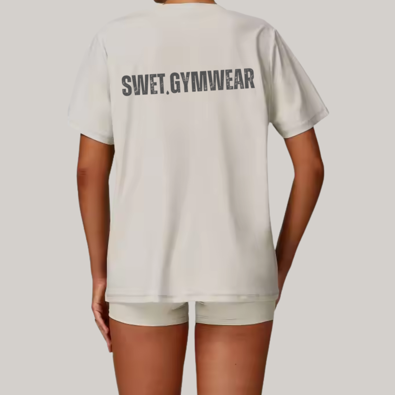 Low Key Tee