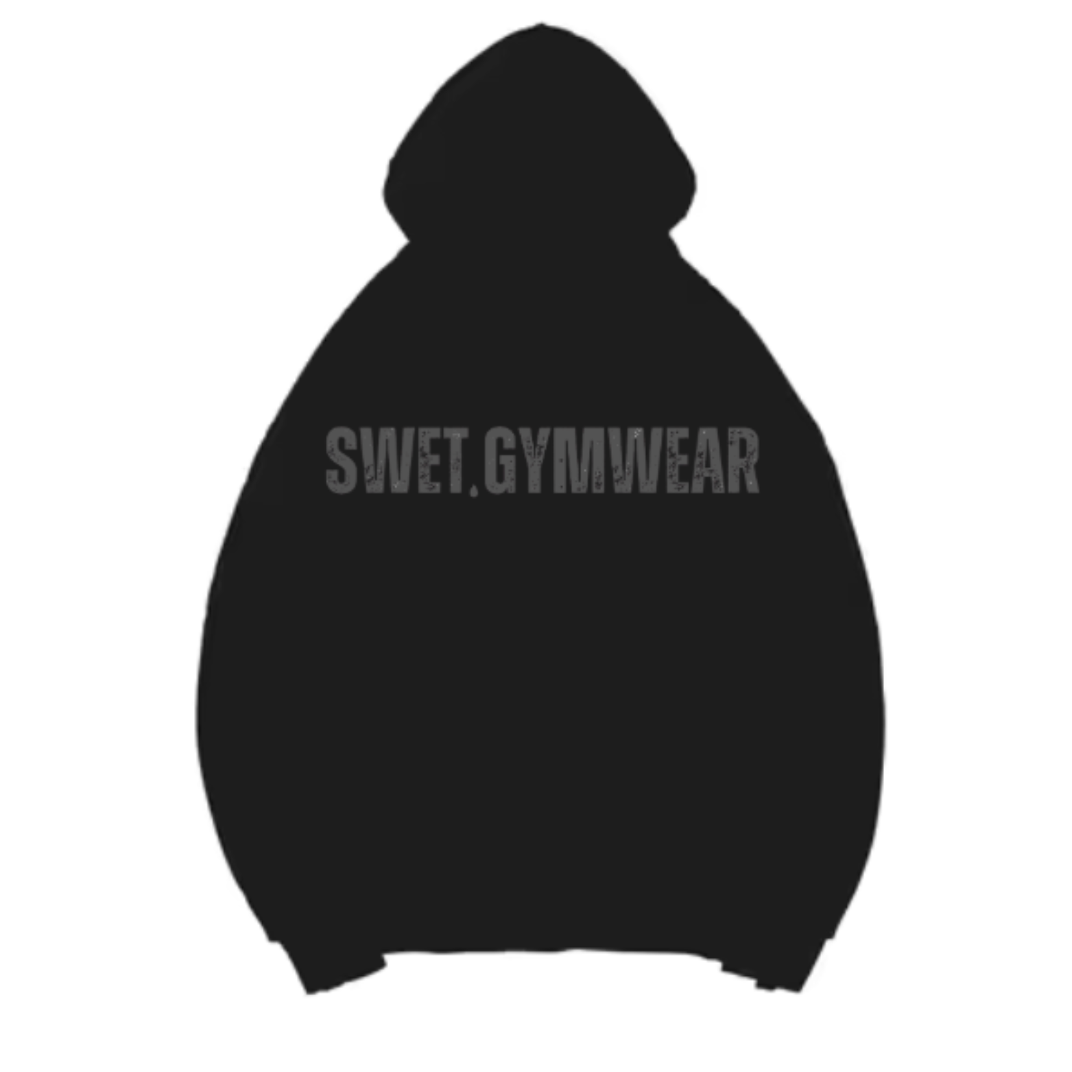 Off Duty Hoodie